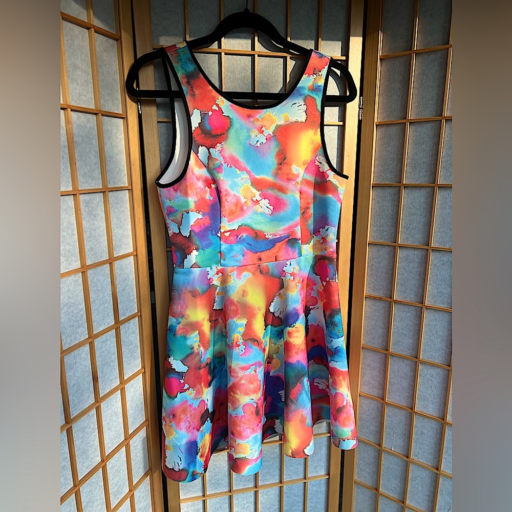 Nameless Grace Cooper Amelie Dress